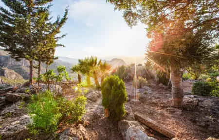 Casa Thea, Maison 8 personnes à Turre - Photo 12
