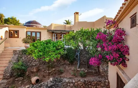 Casa Thea, Maison 8 personnes à Turre - Photo 15