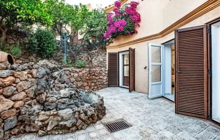 Casa Thea, Maison 8 personnes à Turre - Photo 17