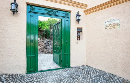 Casa Thea, Maison 8 personnes à Turre - Photo 18