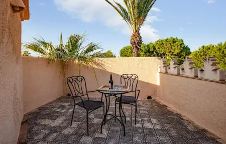 Casa Thea, Maison 8 personnes à Turre - Photo 19