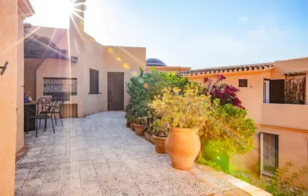 Casa Thea, Maison 8 personnes à Turre - Photo 20