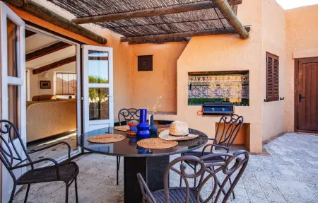 Casa Thea, Maison 8 personnes à Turre - Photo 21