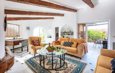 Casa Thea, Maison 8 personnes à Turre - Photo 22