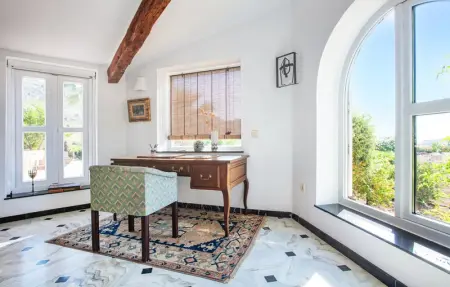 Casa Thea, Maison 8 personnes à Turre - Photo 23