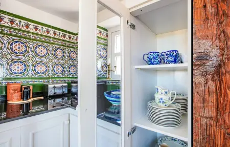 Casa Thea, Maison 8 personnes à Turre - Photo 25