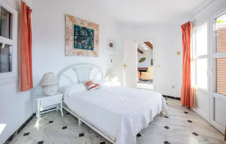 Casa Thea, Maison 8 personnes à Turre - Photo 26