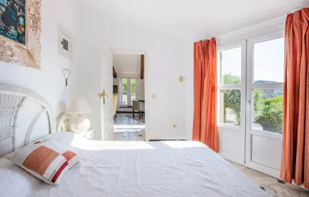 Casa Thea, Maison 8 personnes à Turre - Photo 27