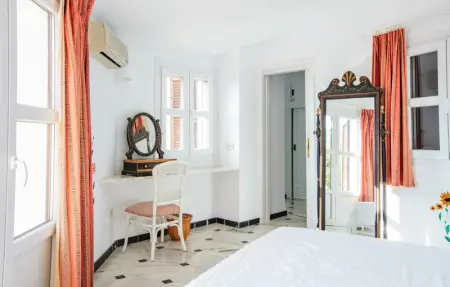 Casa Thea, Maison 8 personnes à Turre - Photo 28