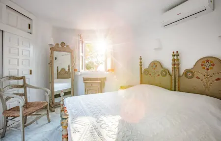 Casa Thea, Maison 8 personnes à Turre - Photo 30