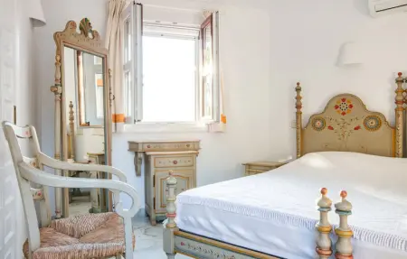 Casa Thea, Maison 8 personnes à Turre - Photo 31