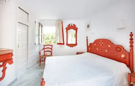 Casa Thea, Maison 8 personnes à Turre - Photo 32