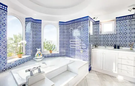 Casa Thea, Maison 8 personnes à Turre - Photo 34