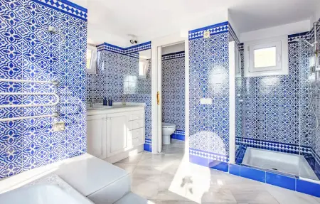 Casa Thea, Maison 8 personnes à Turre - Photo 35