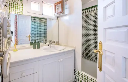 Casa Thea, Maison 8 personnes à Turre - Photo 36