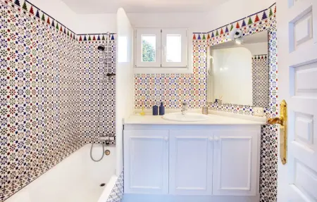 Casa Thea, Maison 8 personnes à Turre - Photo 37