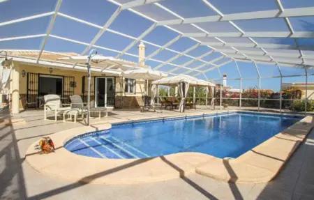 Villa Kara, Maison 6 personnes à ARBOLEAS - Photo 0