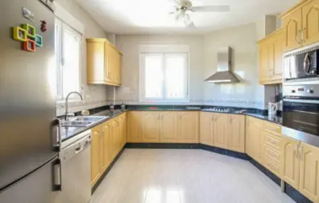 Villa Kara, Maison 6 personnes à ARBOLEAS - Photo 6