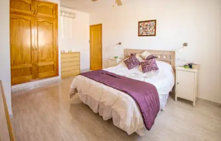 Villa Kara, Maison 6 personnes à ARBOLEAS - Photo 7