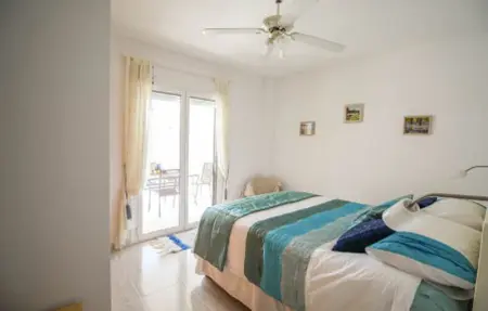 Villa Kara, Maison 6 personnes à ARBOLEAS - Photo 10