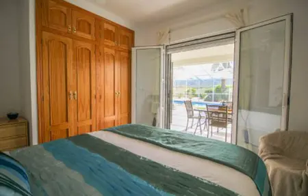 Villa Kara, Maison 6 personnes à ARBOLEAS - Photo 11