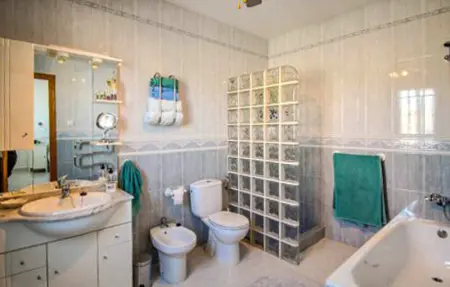 Villa Kara, Maison 6 personnes à ARBOLEAS - Photo 14