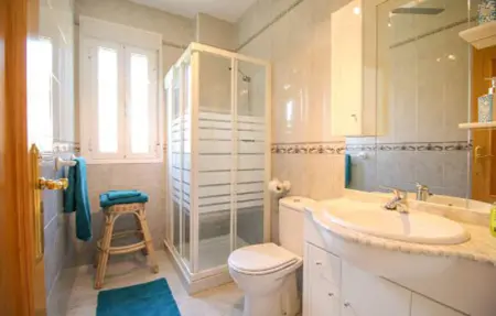 Villa Kara, Maison 6 personnes à ARBOLEAS - Photo 15