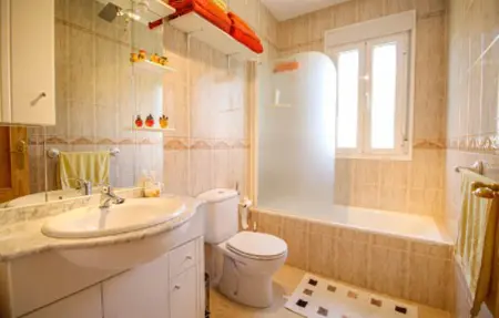 Villa Kara, Maison 6 personnes à ARBOLEAS - Photo 16