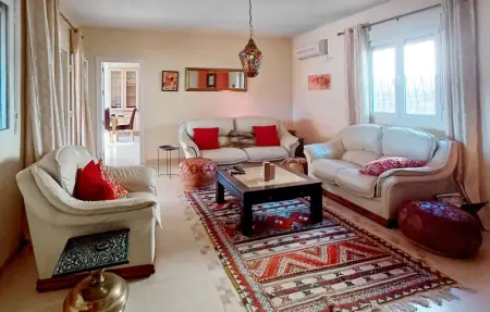 Casa Lucas, Maison 6 personnes à Arboleas - Photo 2