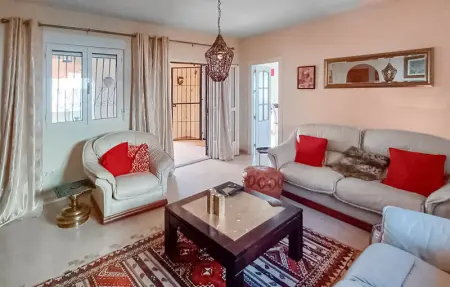 Casa Lucas, Maison 6 personnes à Arboleas - Photo 3