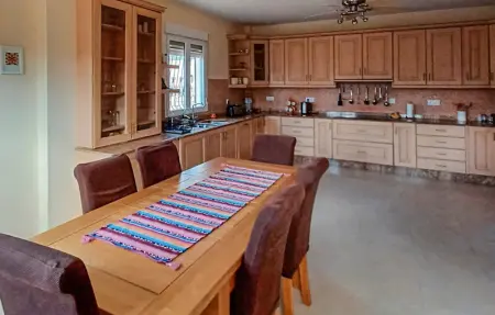 Casa Lucas, Maison 6 personnes à Arboleas - Photo 4