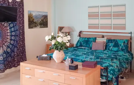 Casa Lucas, Maison 6 personnes à Arboleas - Photo 5