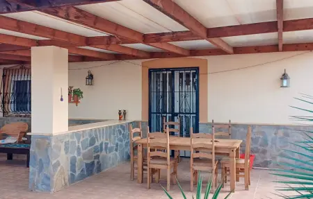 Casa Lucas, Maison 6 personnes à Arboleas - Photo 6