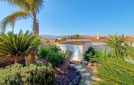 Casa Lucas, Maison 6 personnes à Arboleas - Photo 8