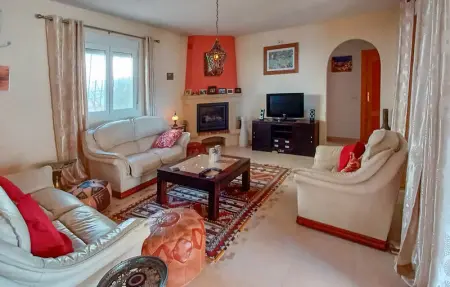 Casa Lucas, Maison 6 personnes à Arboleas - Photo 10