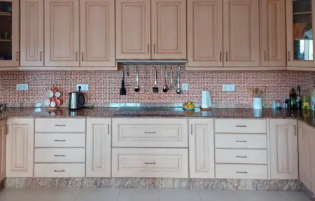 Casa Lucas, Maison 6 personnes à Arboleas - Photo 11