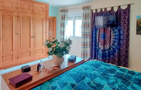 Casa Lucas, Maison 6 personnes à Arboleas - Photo 12