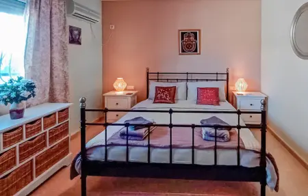 Casa Lucas, Maison 6 personnes à Arboleas - Photo 13