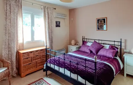 Casa Lucas, Maison 6 personnes à Arboleas - Photo 14