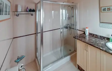 Casa Lucas, Maison 6 personnes à Arboleas - Photo 15