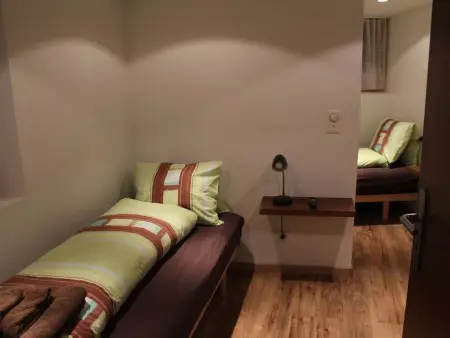 Mier Gfallt's, Appartement 5 personnes à Saas Fee - Photo 5