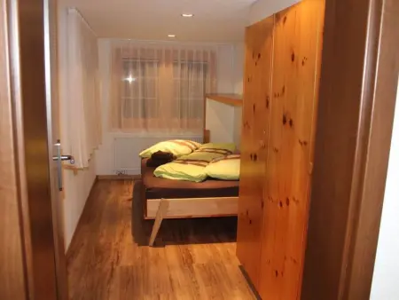 Mier Gfallt's, Appartement 5 personnes à Saas Fee - Photo 6