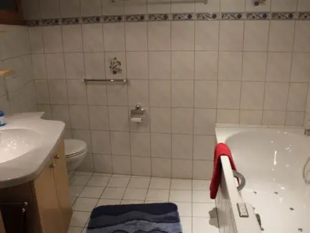 Mier Gfallt's, Appartement 5 personnes à Saas Fee - Photo 7