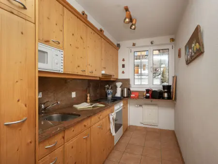 Chalet Im Klusi, Appartement 5 personnes à Grindelwald - Photo 8