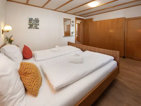 Chalet Im Klusi, Appartement 5 personnes à Grindelwald - Photo 10