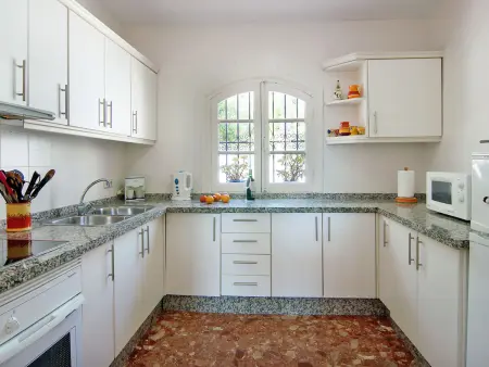 Casa Amanda, magnifique maison claire et lumineuse à deux pas de la plage et du centre - Photo 4