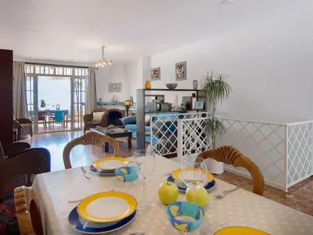 Casa Amanda, magnifique maison claire et lumineuse à deux pas de la plage et du centre - Photo 5