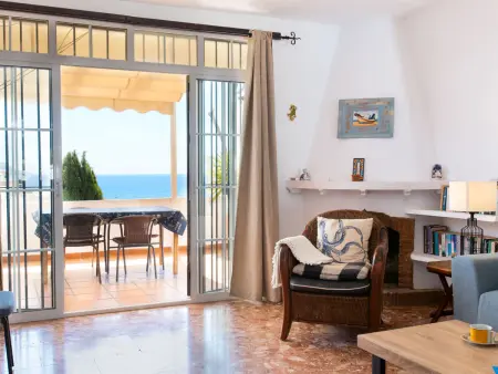 Casa Amanda, magnifique maison claire et lumineuse à deux pas de la plage et du centre - Photo 6