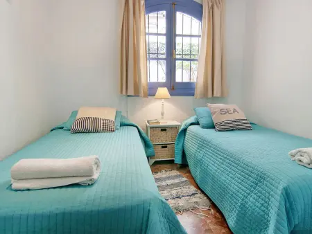 Casa Amanda, magnifique maison claire et lumineuse à deux pas de la plage et du centre - Photo 8