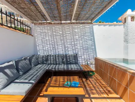 Casa Amanda, magnifique maison claire et lumineuse à deux pas de la plage et du centre - Photo 11